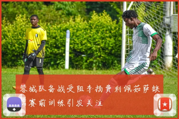 蓉城队备战受阻李扬费利佩茹萨缺席赛前训练引发关注