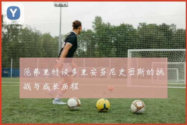 范弗里特谈多里安芬尼史密斯的挑战与成长历程